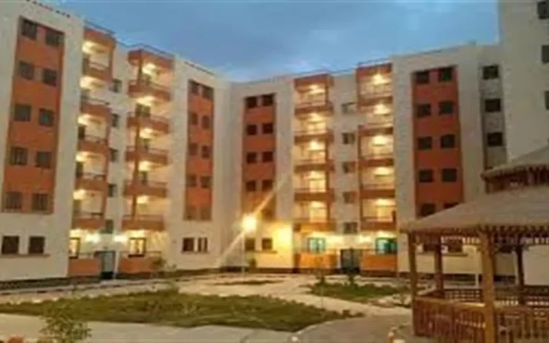 تحديد الموعد النهائي لتسليم وحدات جنة للإسكان المتميز في مدينة القاهرة الجديدة